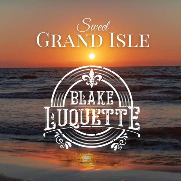 Cover art for Sweet Grand Isle