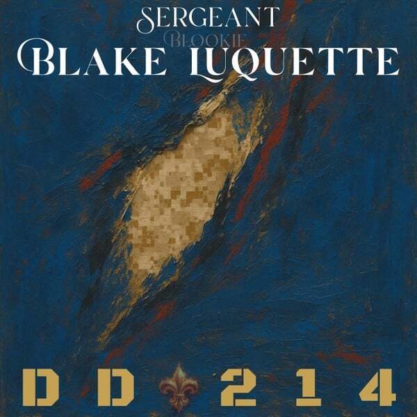 Cover art for Dd-214